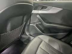 Audi A5 (Imported) Sportback 40 TFSI Fashionable and Dynamic - фото 9