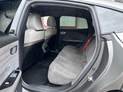 Geely Galaxy E8 620km four-wheel drive starship performance version - фото 11