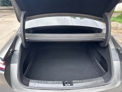 Geely Galaxy E8 620km four-wheel drive starship performance version - фото 12