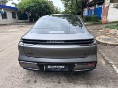 Geely Galaxy E8 620km four-wheel drive starship performance version - фото 13