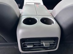 Geely Galaxy E8 620km four-wheel drive starship performance version - фото 6