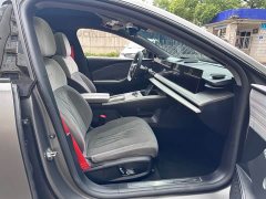 Geely Galaxy E8 620km four-wheel drive starship performance version - фото 9