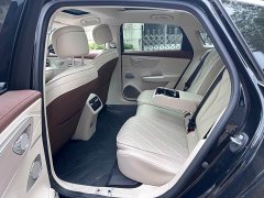 Chery Fengyun A9L 260 long battery life luxury version - фото 10
