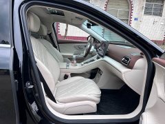 Chery Fengyun A9L 260 long battery life luxury version - фото 11