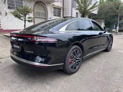 Chery Fengyun A9L 260 long battery life luxury version - фото 14