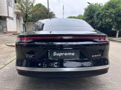 Chery Fengyun A9L 260 long battery life luxury version - фото 15