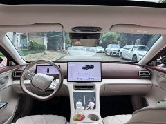 Chery Fengyun A9L 260 long battery life luxury version - фото 6