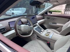 Chery Fengyun A9L 260 long battery life luxury version - фото 7