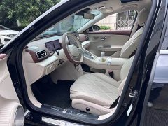 Chery Fengyun A9L 260 long battery life luxury version - фото 8