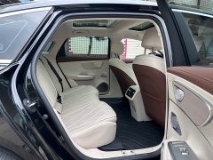 Chery Fengyun A9L 260 long battery life luxury version - фото 9
