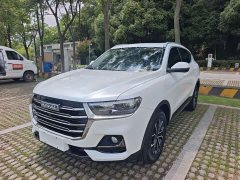 Haval H6 2021 1.5T Automatic Champion Edition - фото 1