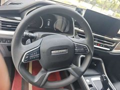 Haval H6 2021 1.5T Automatic Champion Edition - фото 15