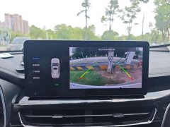 Haval H6 2021 1.5T Automatic Champion Edition - фото 19