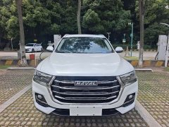 Haval H6 2021 1.5T Automatic Champion Edition - фото 2