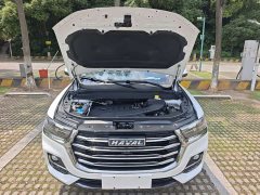 Haval H6 2021 1.5T Automatic Champion Edition - фото 20