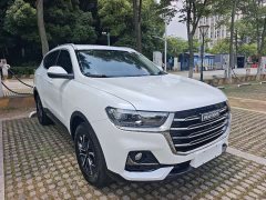 Haval H6 2021 1.5T Automatic Champion Edition - фото 3