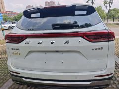 Haval H6 2021 1.5T Automatic Champion Edition - фото 4