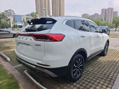 Haval H6 2021 1.5T Automatic Champion Edition - фото 5