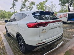 Haval H6 2021 1.5T Automatic Champion Edition - фото 6