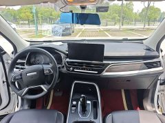 Haval H6 2021 1.5T Automatic Champion Edition - фото 8