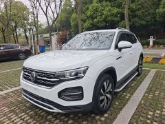 Lexus Tanyue 280TSI two-wheel drive luxury smart connected version - фото 1