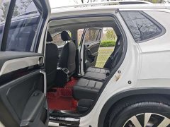 Lexus Tanyue 280TSI two-wheel drive luxury smart connected version - фото 10