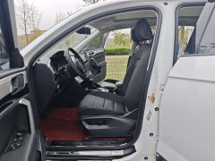 Lexus Tanyue 280TSI two-wheel drive luxury smart connected version - фото 11