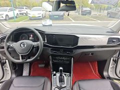 Lexus Tanyue 280TSI two-wheel drive luxury smart connected version - фото 12