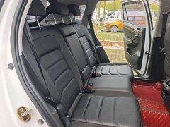Lexus Tanyue 280TSI two-wheel drive luxury smart connected version - фото 13
