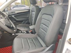Lexus Tanyue 280TSI two-wheel drive luxury smart connected version - фото 14