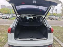 Lexus Tanyue 280TSI two-wheel drive luxury smart connected version - фото 18