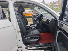 Lexus Tanyue 280TSI two-wheel drive luxury smart connected version - фото 3