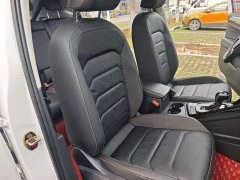 Lexus Tanyue 280TSI two-wheel drive luxury smart connected version - фото 4