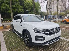 Lexus Tanyue 280TSI two-wheel drive luxury smart connected version - фото 5