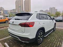 Lexus Tanyue 280TSI two-wheel drive luxury smart connected version - фото 6