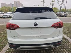 Lexus Tanyue 280TSI two-wheel drive luxury smart connected version - фото 8