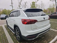 Lexus Tanyue 280TSI two-wheel drive luxury smart connected version - фото 9