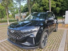 Beijing Hyundai ix35 2021 240TGDi DCT two-wheel drive TOP flagship version - фото 1