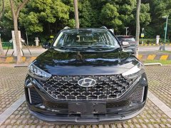 Beijing Hyundai ix35 2021 240TGDi DCT two-wheel drive TOP flagship version - фото 2