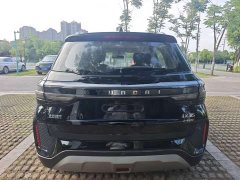 Beijing Hyundai ix35 2021 240TGDi DCT two-wheel drive TOP flagship version - фото 4