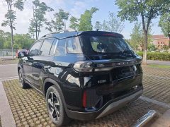 Beijing Hyundai ix35 2021 240TGDi DCT two-wheel drive TOP flagship version - фото 5