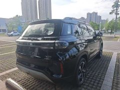 Beijing Hyundai ix35 2021 240TGDi DCT two-wheel drive TOP flagship version - фото 6