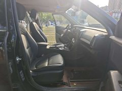 Beijing Hyundai ix35 2021 240TGDi DCT two-wheel drive TOP flagship version - фото 7