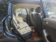 Beijing Hyundai ix35 2021 240TGDi DCT two-wheel drive TOP flagship version - фото 8