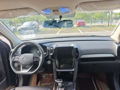 Beijing Hyundai ix35 2021 240TGDi DCT two-wheel drive TOP flagship version - фото 9