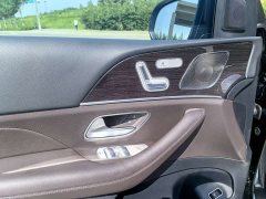 Mercedes-Benz GLE (Imported) 2022 GLE 350 4MATIC Fashion - фото 10