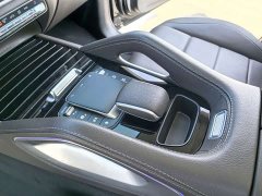 Mercedes-Benz GLE (Imported) 2022 GLE 350 4MATIC Fashion - фото 11
