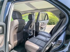 Mercedes-Benz GLE (Imported) 2022 GLE 350 4MATIC Fashion - фото 12