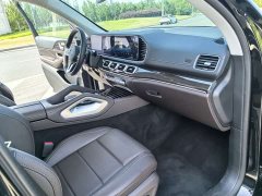 Mercedes-Benz GLE (Imported) 2022 GLE 350 4MATIC Fashion - фото 13