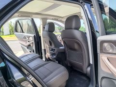 Mercedes-Benz GLE (Imported) 2022 GLE 350 4MATIC Fashion - фото 14